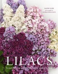 bokomslag Lilacs