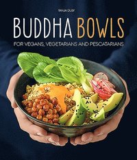 bokomslag Buddha Bowls