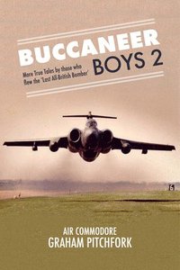 bokomslag Buccaneer Boys 2