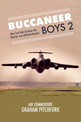 Buccaneer Boys 2 1