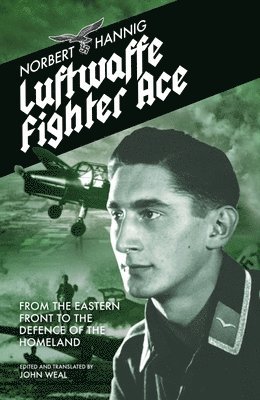 Luftwaffe Fighter Ace 1