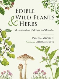 bokomslag Edible Wild Plants and Herbs