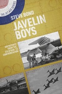 bokomslag Javelin Boys