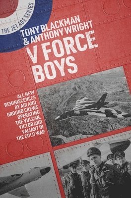 V Force Boys 1