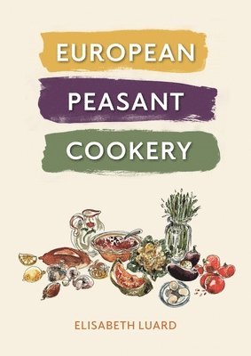 European Peasant Cookery 1