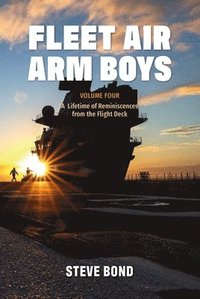 bokomslag Fleet Air Arm Boys