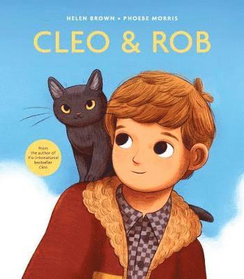Cleo and Rob 1