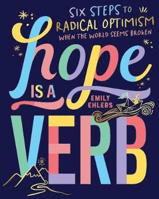 Hope is a Verb 1