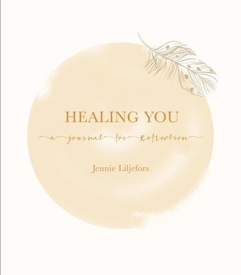 bokomslag Healing You