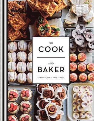 The Cook and Baker 1