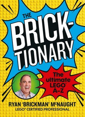 The Bricktionary 1