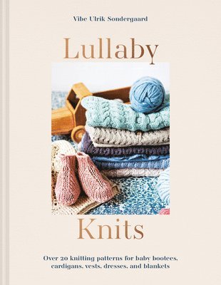 Lullaby Knits 1