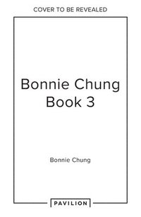 bokomslag Bonnie Chung Book 3