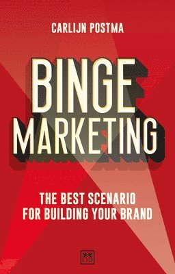 Binge Marketing 1