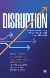 bokomslag Disruption