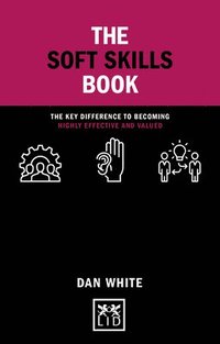 bokomslag Soft Skills Book
