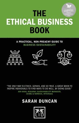 Ethical Business Book