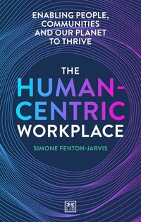 bokomslag Human-Centric Workplace