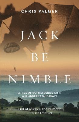 Jack Be Nimble 1