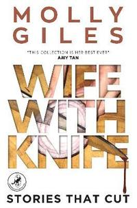 bokomslag Wife With Knife