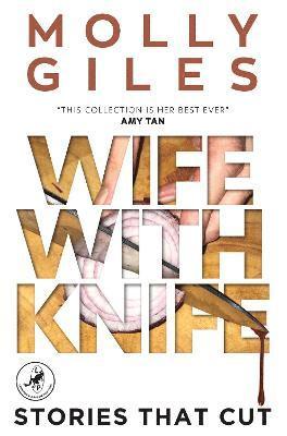 bokomslag Wife With Knife