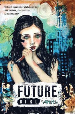 Future Girl 1
