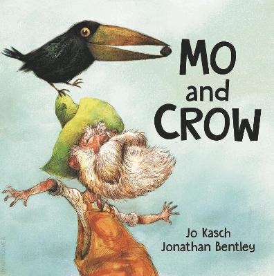 Mo and Crow 1