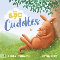 bokomslag The ABC of Cuddles