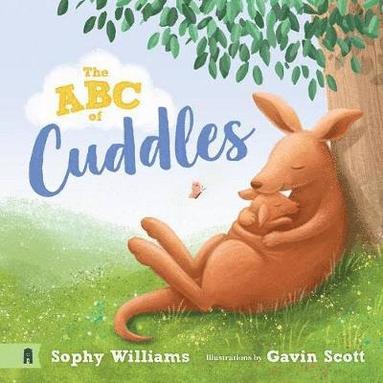 bokomslag The ABC of Cuddles