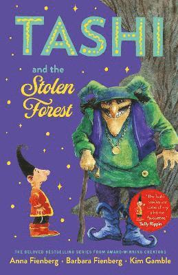 Tashi and the Stolen Forest 1