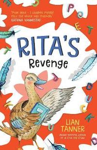 bokomslag Rita's Revenge
