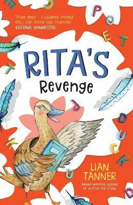 bokomslag Rita's Revenge