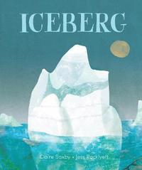 bokomslag Iceberg