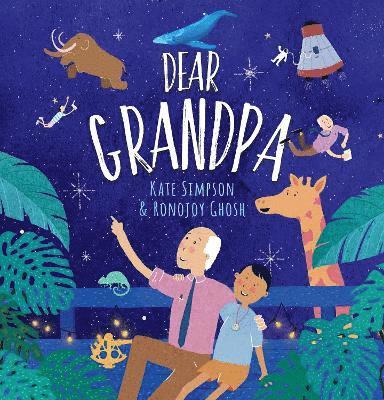 Dear Grandpa 1