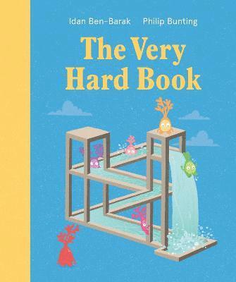 The Very Hard Book 1