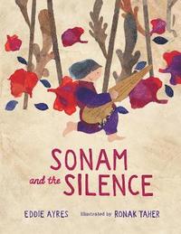 bokomslag Sonam and the Silence