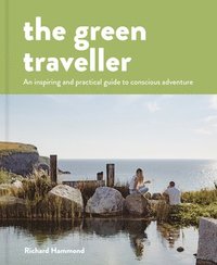 bokomslag The Green Traveller