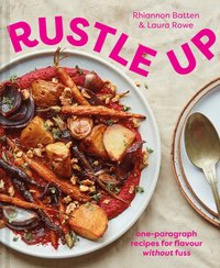 bokomslag Rustle Up