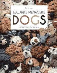 bokomslag Edward's Menagerie: DOGS