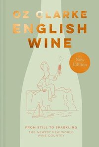 bokomslag English Wine