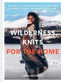 bokomslag Wilderness Knits for the Home
