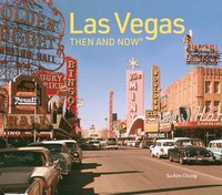 bokomslag Las Vegas Then and Now