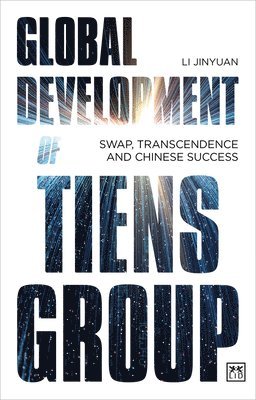 Global Development of Tiens Group 1