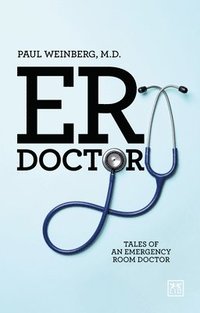 bokomslag ER Doctor
