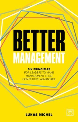 Better Management 1