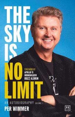 bokomslag Sky is No Limit