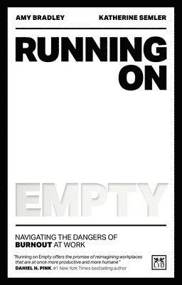 Running on Empty 1