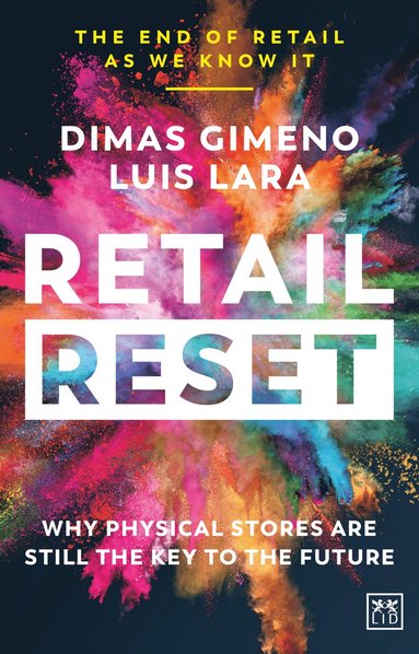 bokomslag Retail Reset