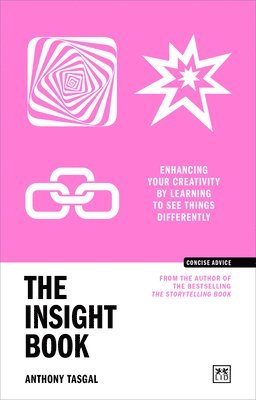 bokomslag The Insight Book