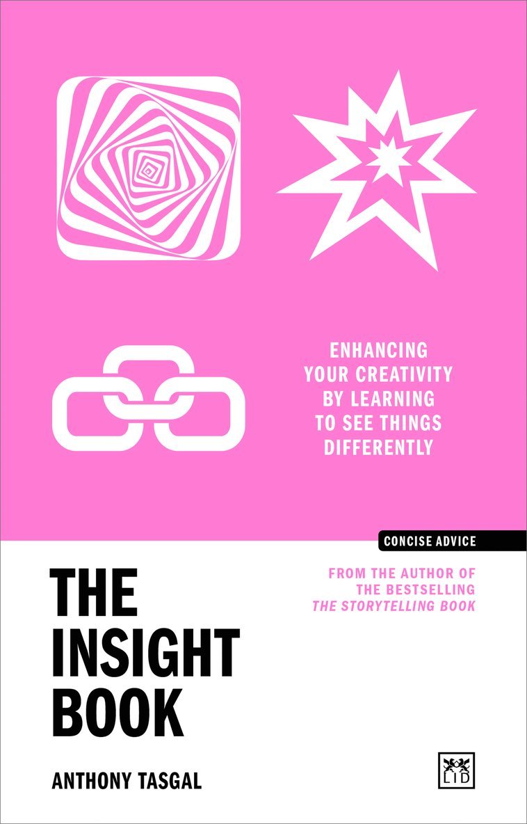 The Insight Book 1